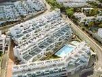 VIP8086: Apartment for Sale in Mojacar Playa, Almería