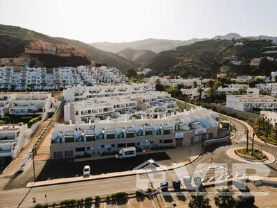 VIP8086: Wohnung zu Verkaufen in Mojacar Playa, Almería