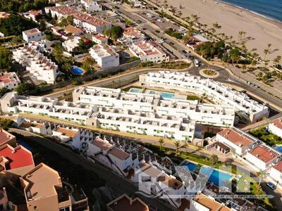 VIP8086: Wohnung zu Verkaufen in Mojacar Playa, Almería