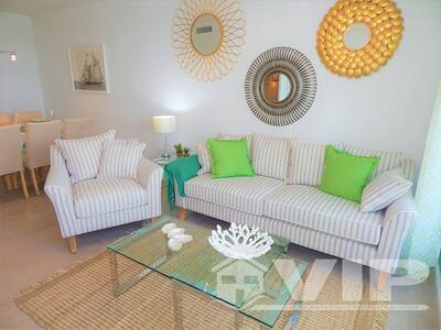 VIP8086: Wohnung zu Verkaufen in Mojacar Playa, Almería