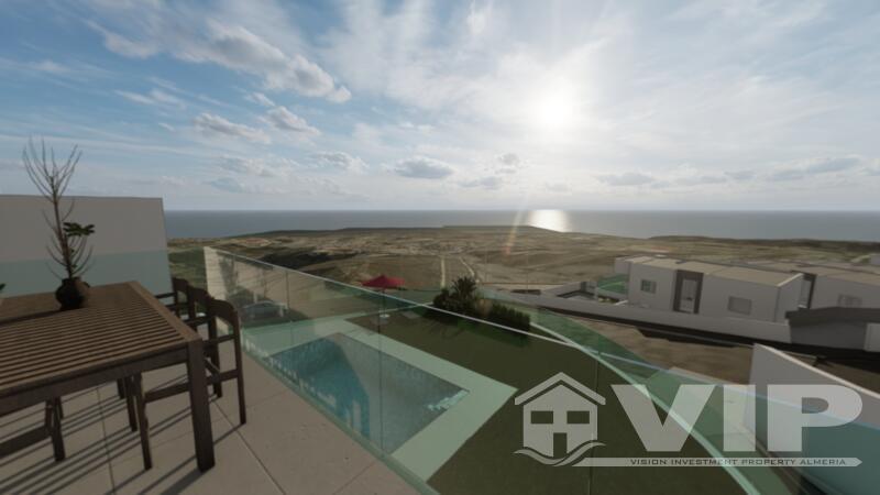 VIP8087: Apartment for Sale in Mojacar Playa, Almería