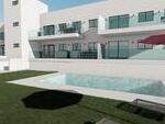 VIP8087: Appartement à vendre dans Mojacar Playa, Almería