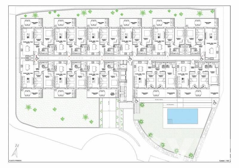 VIP8087: Apartamento en Venta en Mojacar Playa, Almería