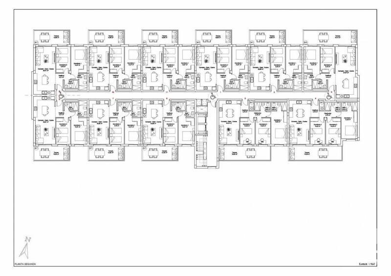 VIP8087: Appartement à vendre en Mojacar Playa, Almería