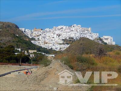 VIP8088: Wohnung zu Verkaufen in Mojacar Playa, Almería