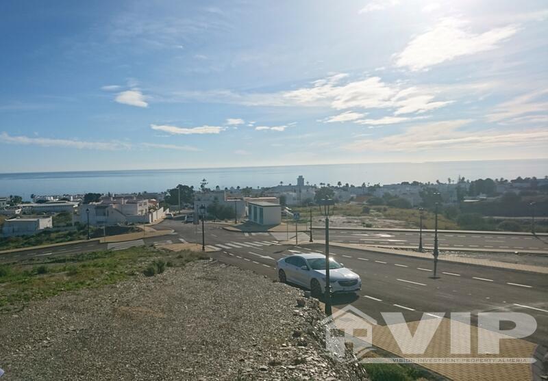 VIP8089: Villa for Sale in Mojacar Playa, Almería