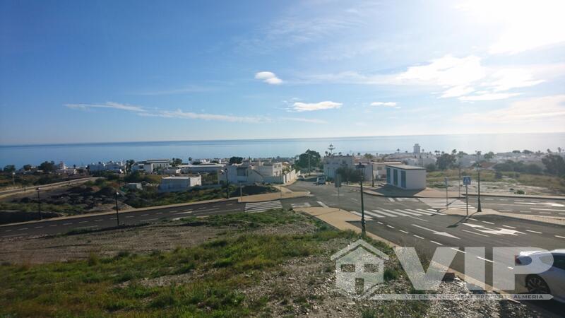 VIP8089: Villa à vendre en Mojacar Playa, Almería