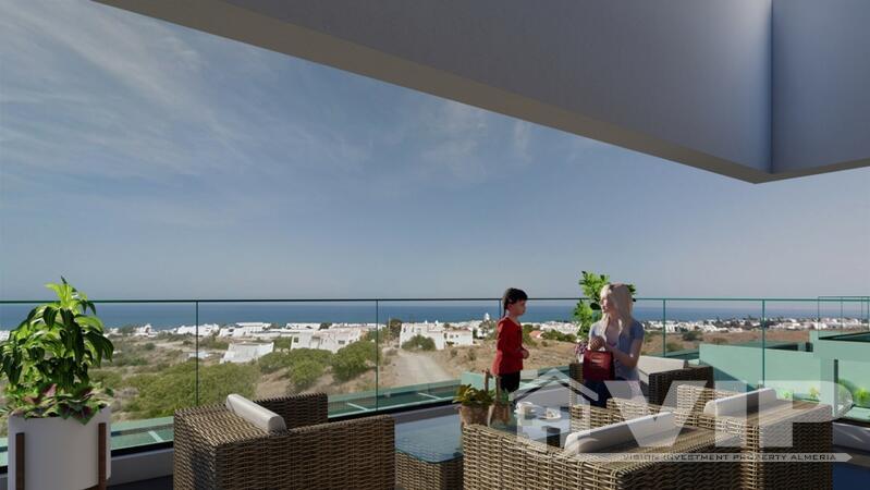 VIP8089: Villa en Venta en Mojacar Playa, Almería