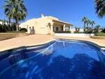 VIP8090: Villa en Venta en Mojacar Playa, Almería