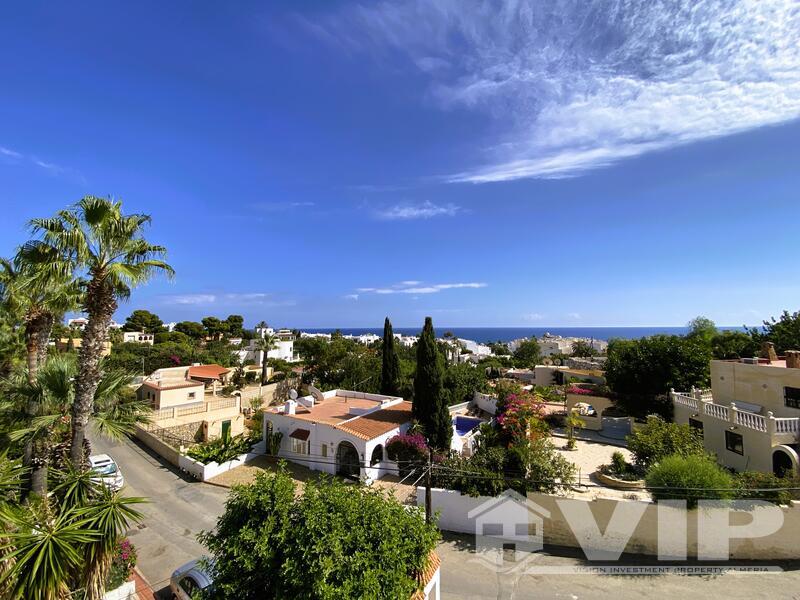 VIP8090: Villa for Sale in Mojacar Playa, Almería