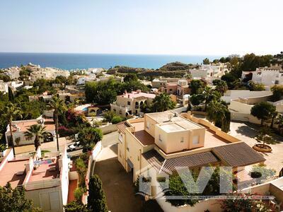 VIP8090: Villa for Sale in Mojacar Playa, Almería