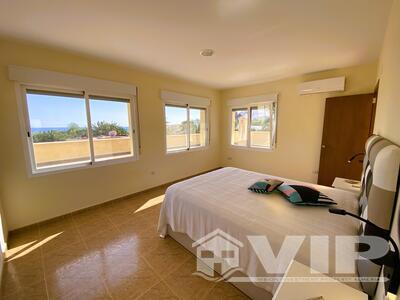 VIP8090: Villa te koop in Mojacar Playa, Almería