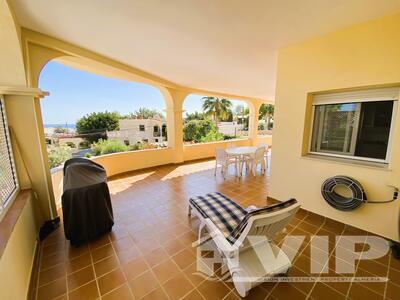 VIP8090: Villa for Sale in Mojacar Playa, Almería