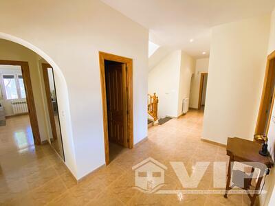 VIP8090: Villa for Sale in Mojacar Playa, Almería