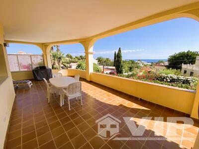 VIP8090: Villa for Sale in Mojacar Playa, Almería