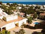 VIP8090: Villa for Sale in Mojacar Playa, Almería