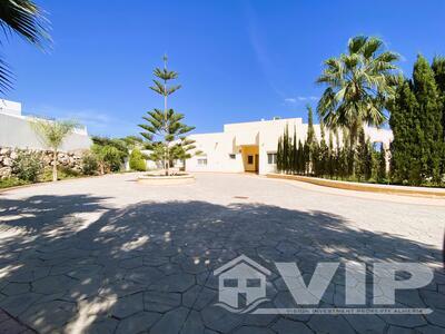 VIP8090: Villa for Sale in Mojacar Playa, Almería