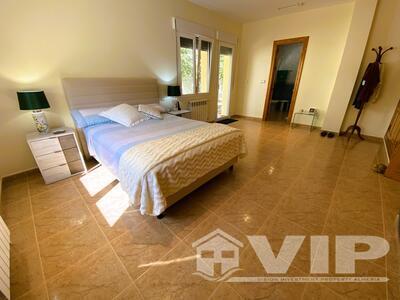 VIP8090: Villa à vendre en Mojacar Playa, Almería