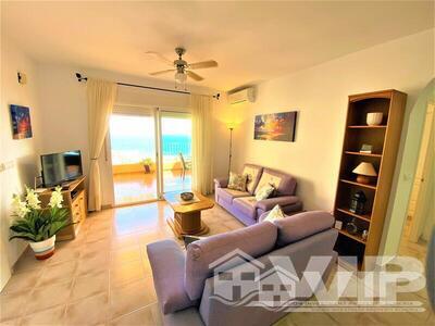 VIP8091: Apartamento en Venta en Mojacar Playa, Almería