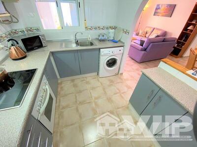 VIP8091: Appartement te koop in Mojacar Playa, Almería