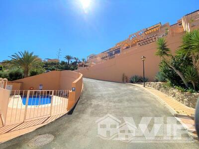 VIP8091: Apartment for Sale in Mojacar Playa, Almería