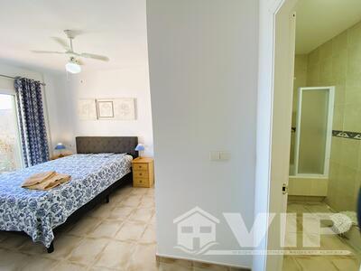 VIP8091: Apartment for Sale in Mojacar Playa, Almería