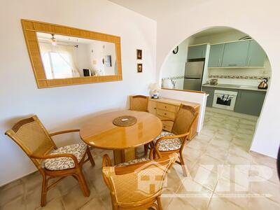 VIP8091: Apartment for Sale in Mojacar Playa, Almería