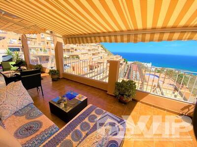 VIP8091: Appartement te koop in Mojacar Playa, Almería