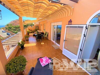 VIP8091: Apartment for Sale in Mojacar Playa, Almería