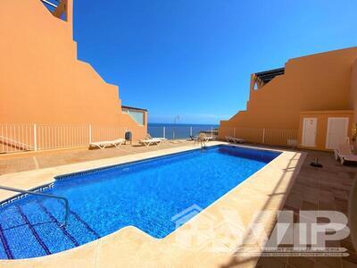 VIP8091: Appartement te koop in Mojacar Playa, Almería