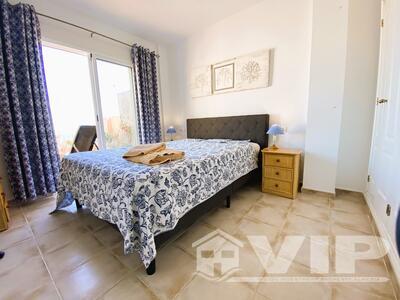 VIP8091: Wohnung zu Verkaufen in Mojacar Playa, Almería