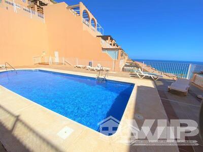 VIP8091: Appartement te koop in Mojacar Playa, Almería