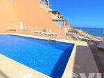 VIP8091: Apartment for Sale in Mojacar Playa, Almería