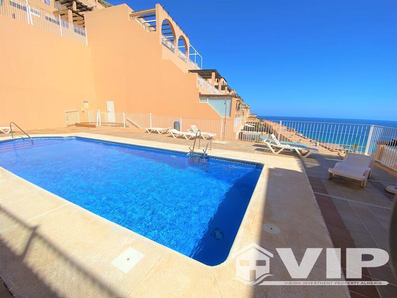 VIP8091: Apartment for Sale in Mojacar Playa, Almería