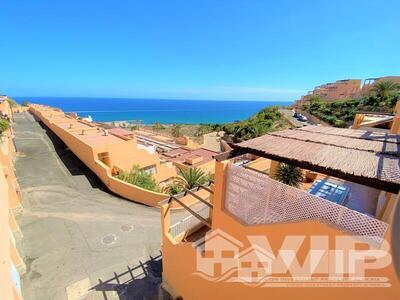 VIP8091: Appartement à vendre en Mojacar Playa, Almería