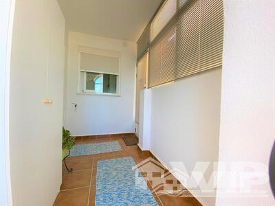 VIP8091: Wohnung zu Verkaufen in Mojacar Playa, Almería