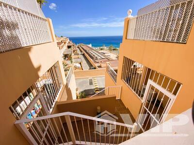 VIP8091: Appartement à vendre en Mojacar Playa, Almería