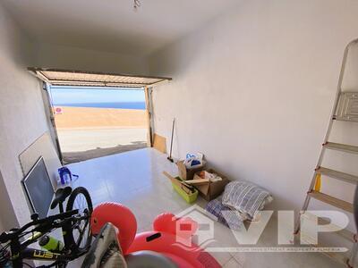 VIP8091: Wohnung zu Verkaufen in Mojacar Playa, Almería