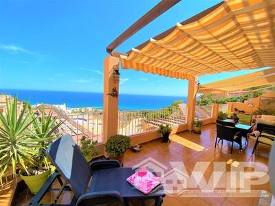 VIP8091: Apartment for Sale in Mojacar Playa, Almería