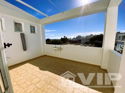 VIP8092: Villa zu Verkaufen in Mojacar Playa, Almería