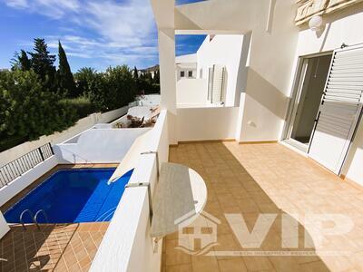 VIP8092: Villa for Sale in Mojacar Playa, Almería