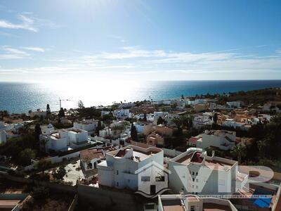 VIP8092: Villa te koop in Mojacar Playa, Almería