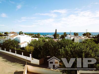 VIP8092: Villa te koop in Mojacar Playa, Almería