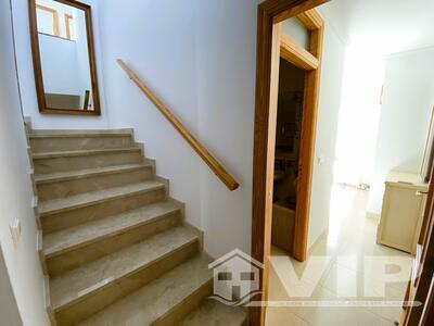 VIP8092: Villa for Sale in Mojacar Playa, Almería