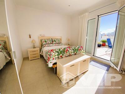 VIP8092: Villa à vendre en Mojacar Playa, Almería