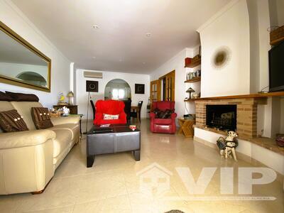 VIP8092: Villa zu Verkaufen in Mojacar Playa, Almería