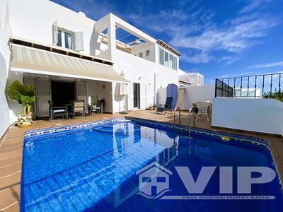 VIP8092: Villa en Venta en Mojacar Playa, Almería