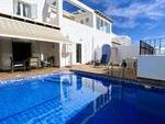 VIP8092: Villa for Sale in Mojacar Playa, Almería