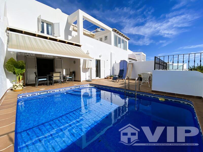 VIP8092: Villa te koop in Mojacar Playa, Almería