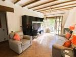 VIP8093: Villa for Sale in Desert Springs Golf Resort, Almería